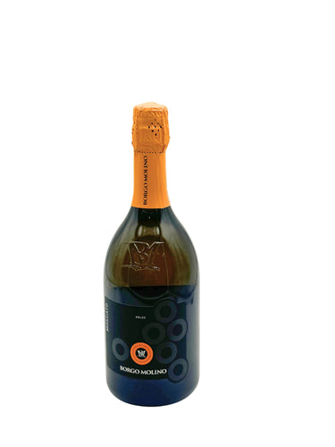 Moscato Dolce - Borgo Molino - Rosato Vini 2